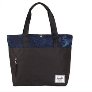 HERSCHEL SuPPLY COMPANY  ||  tote